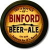 Binford's Avatar